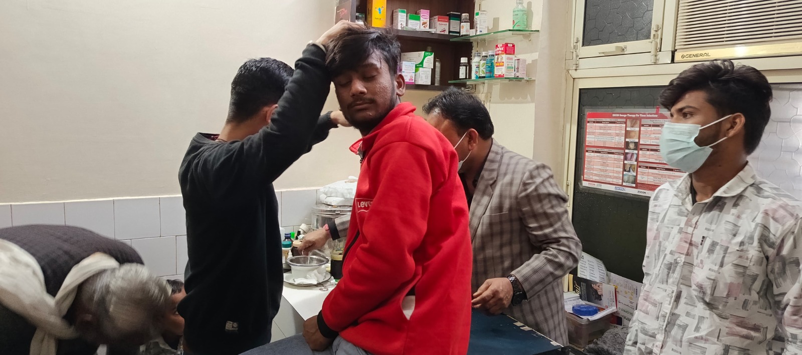 Dr. Amar Singh Clinic